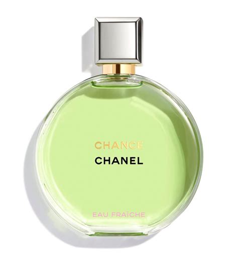 chance chanel prezzo 100ml|Chanel chance fraiche.